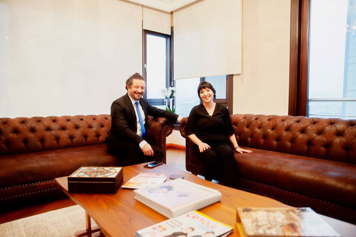 Dr.Ahmet Işıkdemir 