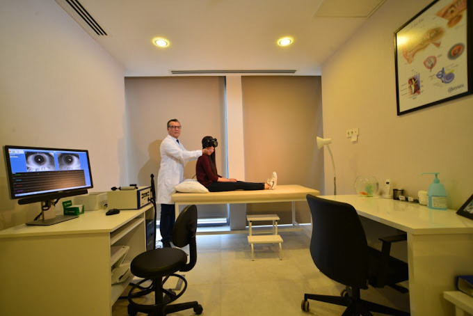 Dr.Ali Ozdek 