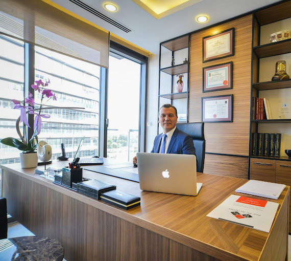 Dr.Ali Ozdek 
