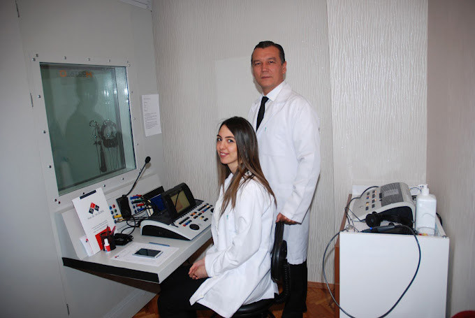 Dr.Ali Ozdek 