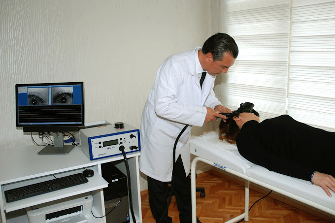 Dr.Ali Ozdek 