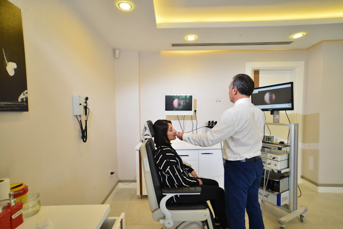 Dr.Ali Ozdek 