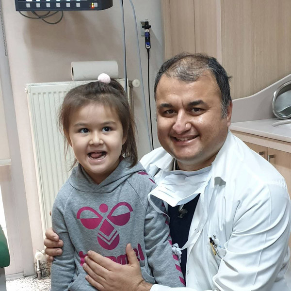 Dr.Alper Senkal 