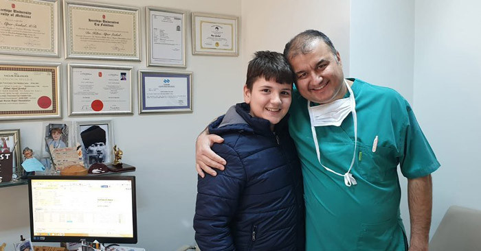 Dr.Alper Senkal 