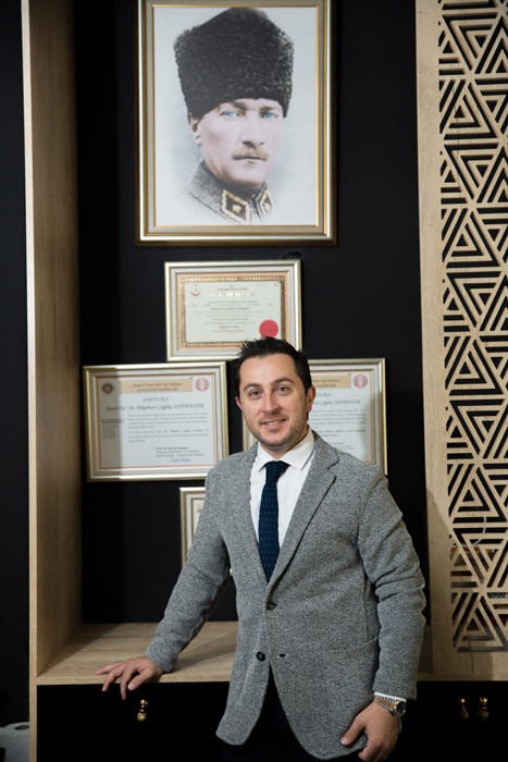 Dr.Bilgehan Cagdas Sonbahar 