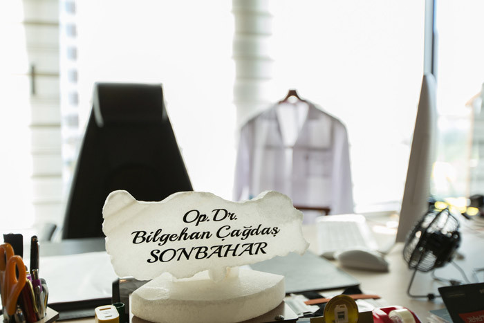 Dr.Bilgehan Cagdas Sonbahar 