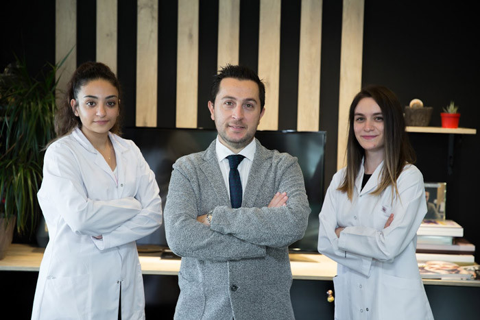 Dr.Bilgehan Cagdas Sonbahar 