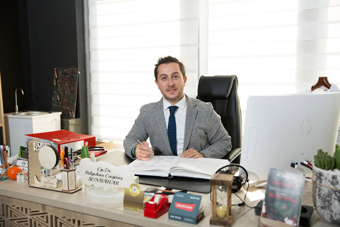 Dr.Bilgehan Cagdas Sonbahar 