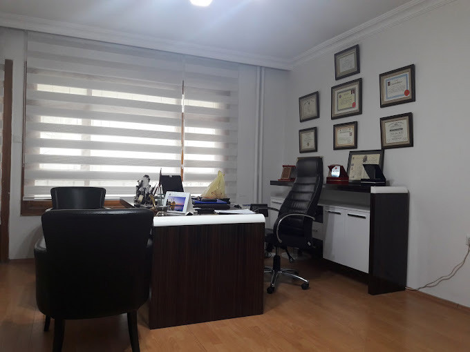 Dr.Bulent Satar 