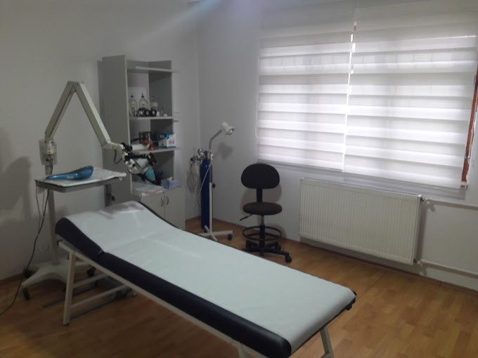 Dr.Bulent Satar 