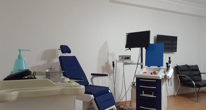 Dr.Bulent Satar 