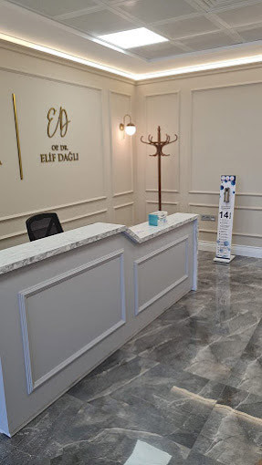 Dr.Elif Dagli 