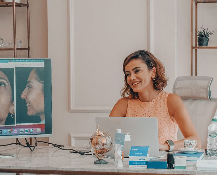 Dr.Elif Dagli 