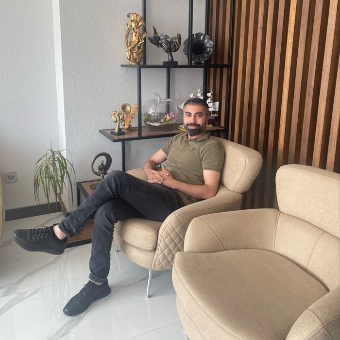 Dr.Erol Tunc 