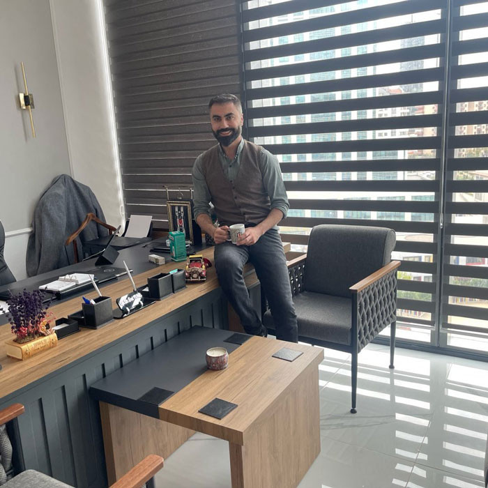 Dr.Erol Tunc 