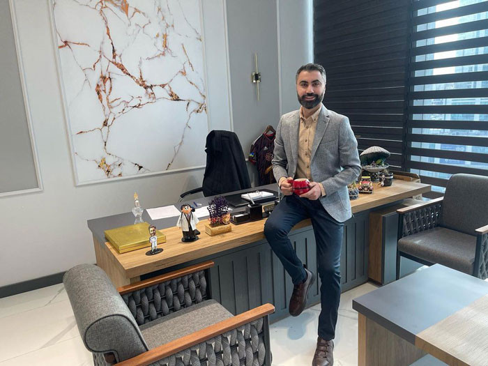 Dr.Erol Tunc 