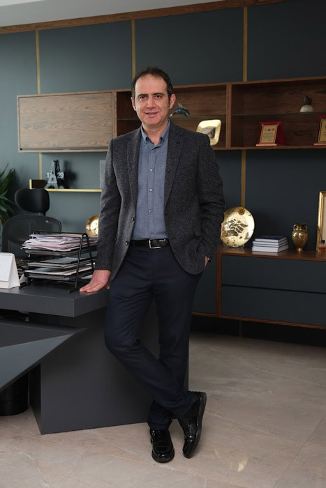 Dr.Fatih Tekin 