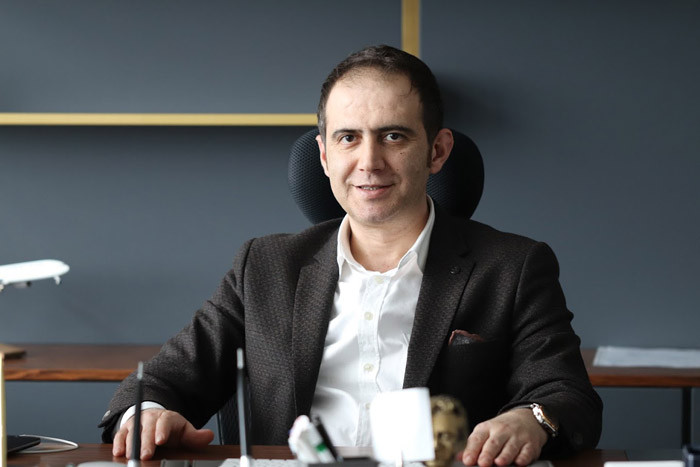 Dr.Fatih Tekin 