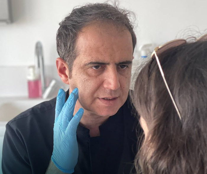 Dr.Fatih Tekin 