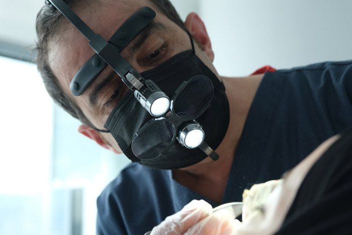 Dr.Fatih Tekin 