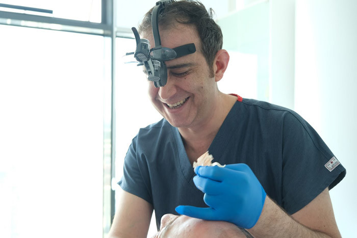 Dr.Fatih Tekin 