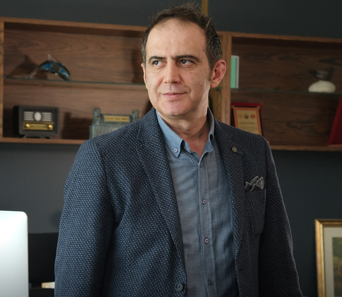 Dr.Fatih Tekin 