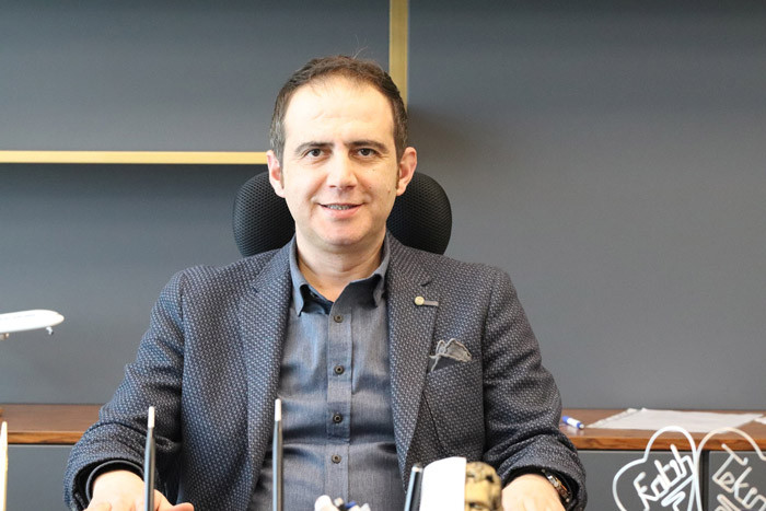 Dr.Fatih Tekin 