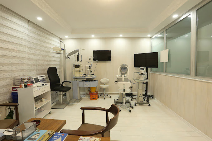 Dr.Hakan Yuzer 
