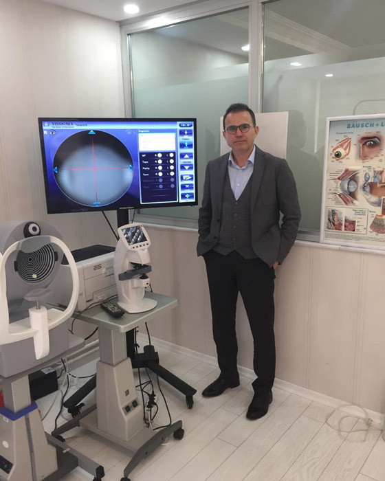 Dr.Hakan Yuzer 