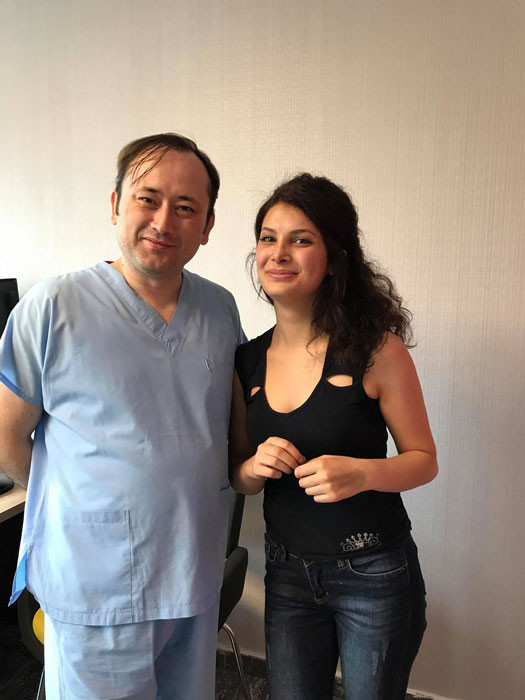 Dr.Mesut Kaya 
