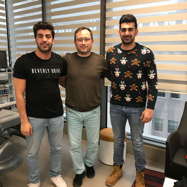 Dr.Mesut Kaya 