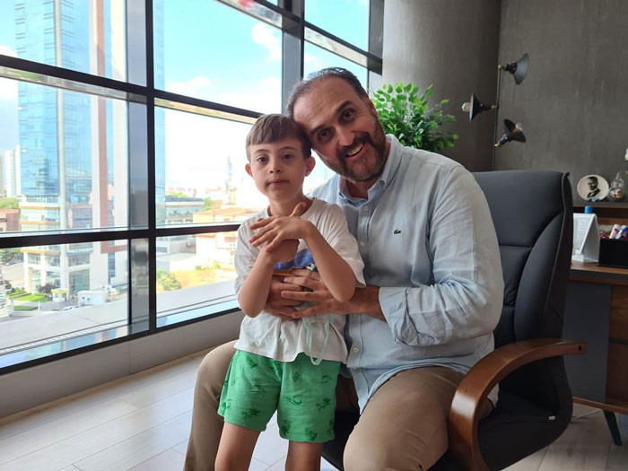 Dr.Ozan B. Ozgursoy 