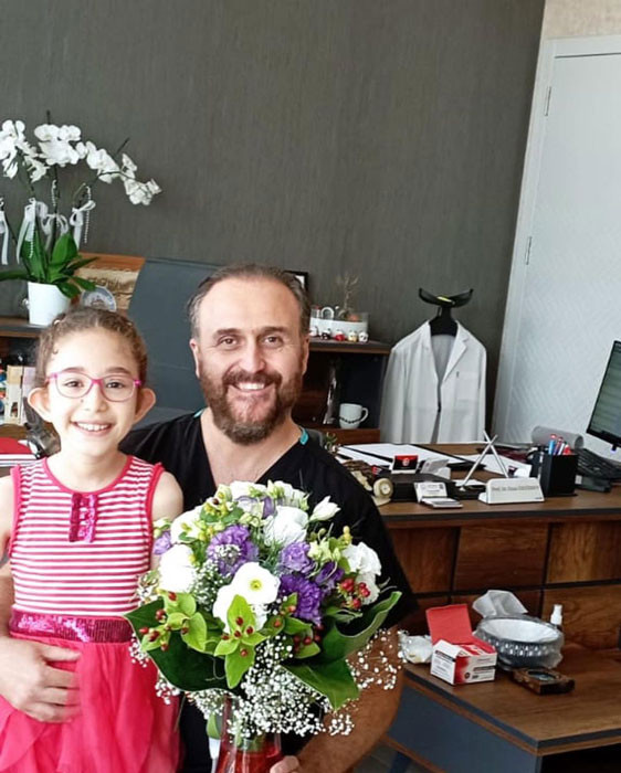 Dr.Ozan B. Ozgursoy 