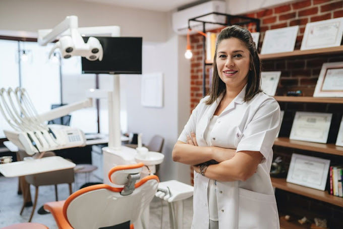Dr.Seda Deniz Kalkan 