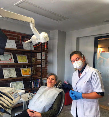 Dr.Seda Deniz Kalkan 