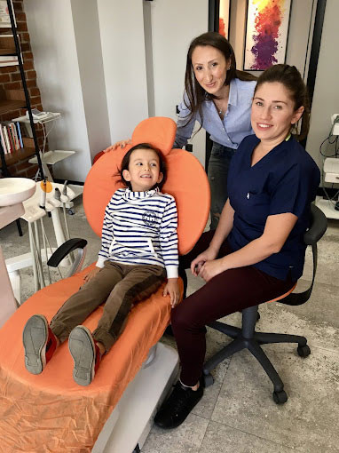 Dr.Seda Deniz Kalkan 