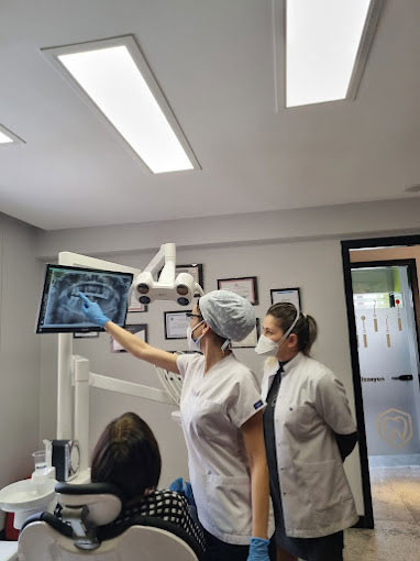 Dr.Seda Deniz Kalkan 
