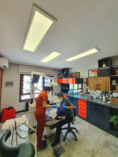 Dr.Seda Deniz Kalkan 