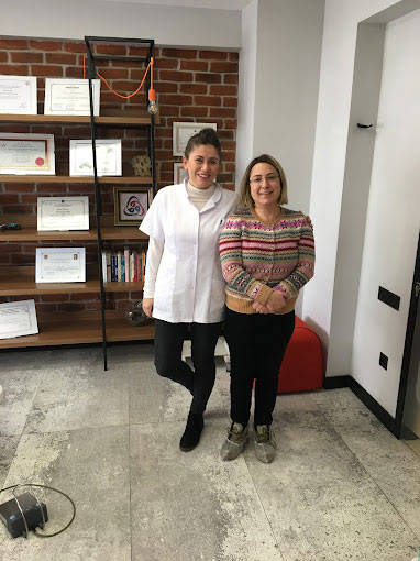 Dr.Seda Deniz Kalkan 