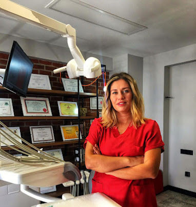Dr.Seda Deniz Kalkan 