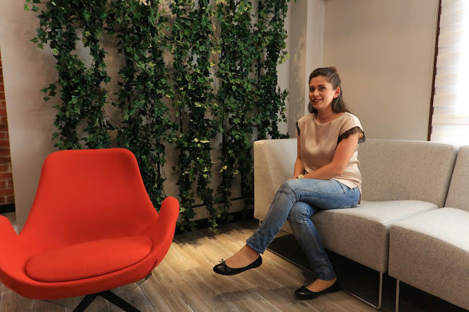 Dr.Seda Deniz Kalkan 