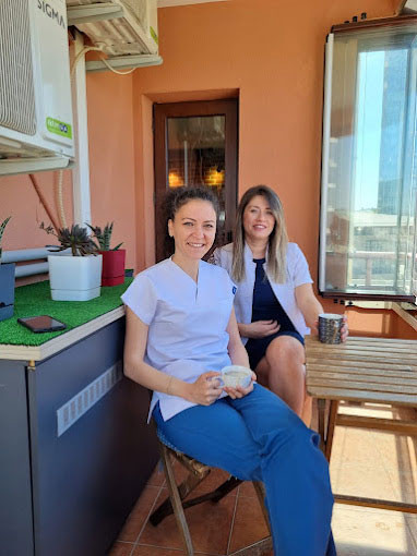 Dr.Seda Deniz Kalkan 
