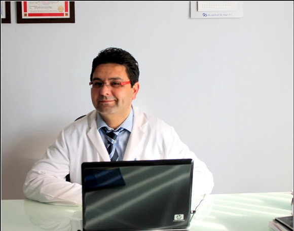 Dr.Tarkan Karaeminogullari 
