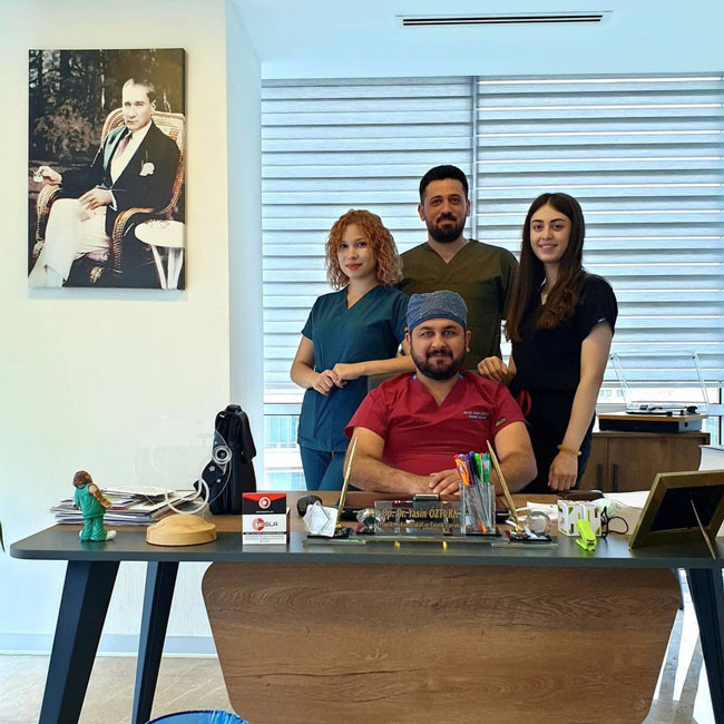 Dr.Yasin Ozturk 