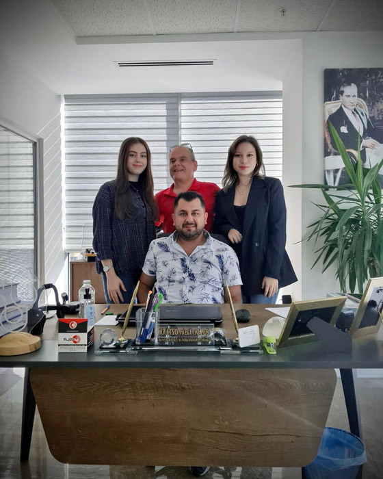 Dr.Yasin Ozturk 