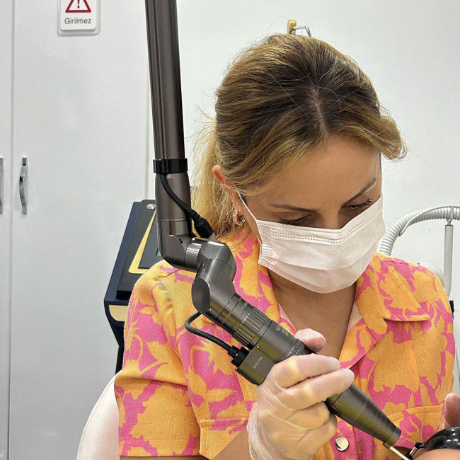 Dr.Fulya Tezel 