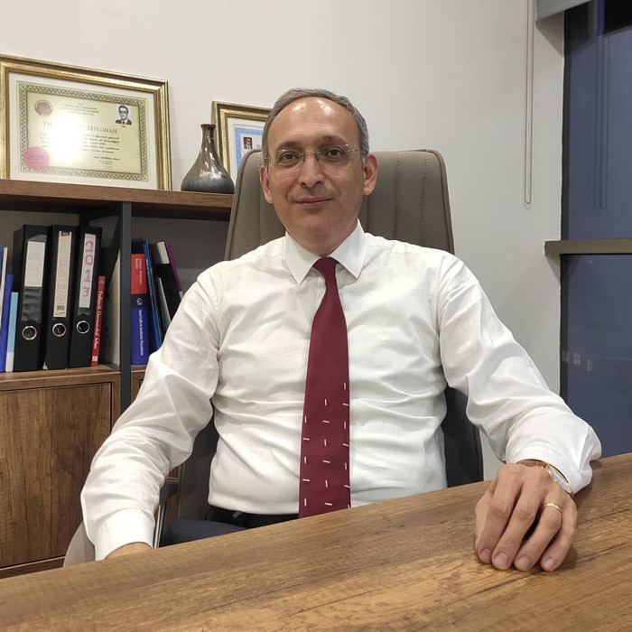 Dr.Osman Köse 