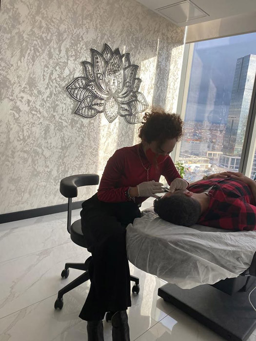 Dr.Pelin Kasım Duzgun 
