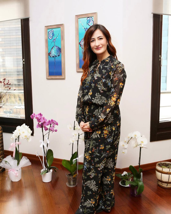 Dr.Ozge Banu Ozturk Bassoy 