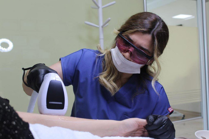 Dr.Ozlem Tuncayengin 